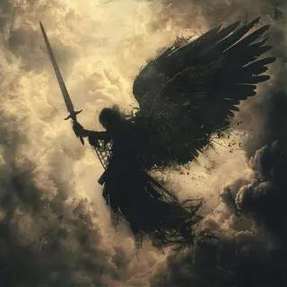 Archangel cover art