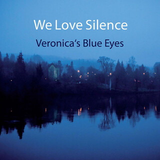 Veronica´s Blue Eyes