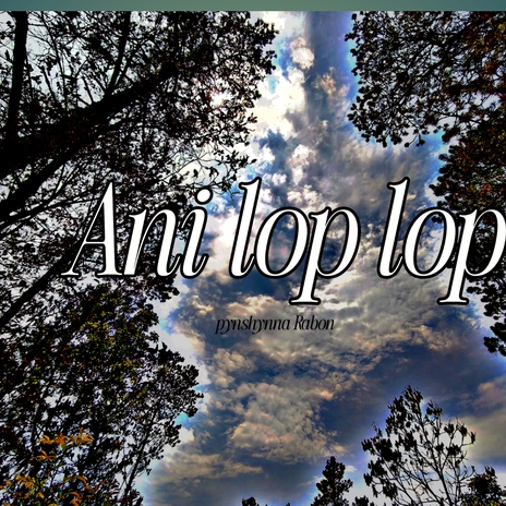 Ani lop lop cover art