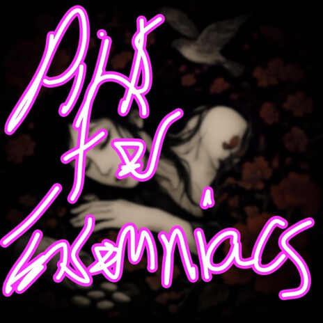 Pill l cover art