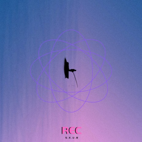 REC cover art