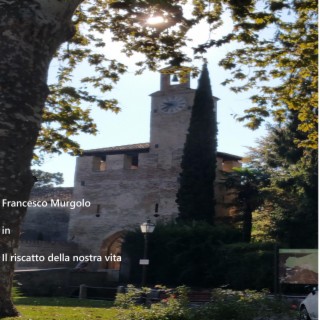 Il riscatto della nostra vita cover art