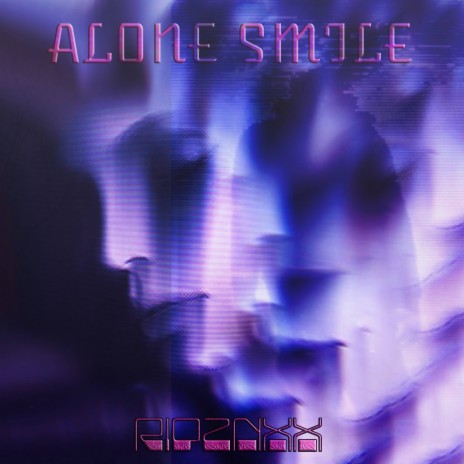 Alone Smile cover art