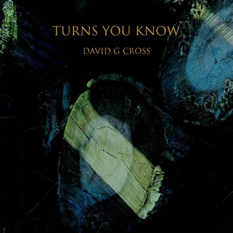 Turns You Know cover art