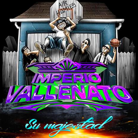 Kum del tartas al estylo imperio vallenato