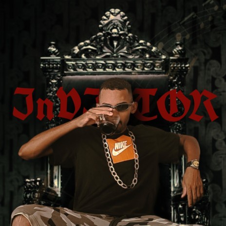 IN cover art