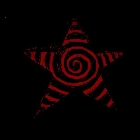 REDSTAR cover art