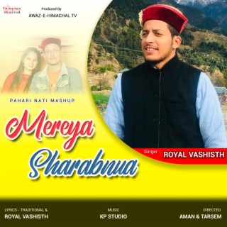 Royal Vashisth