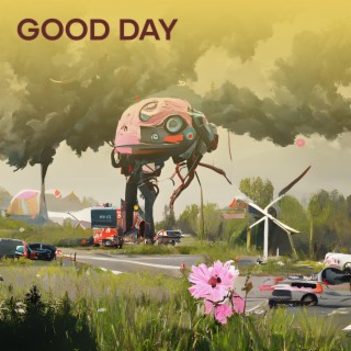 Good Day cover art