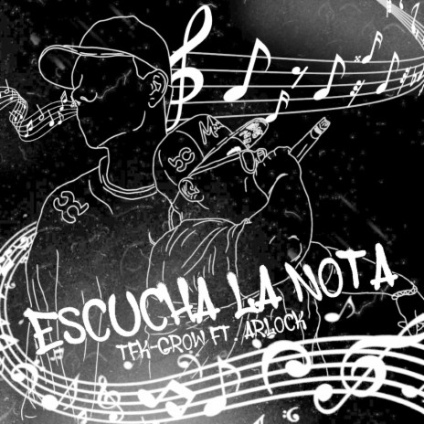 Escucha la Nota ft. Arlock cover art