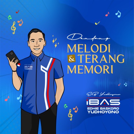 Sing Tenang Sayang cover art