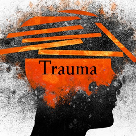 Trauma cover art