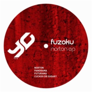 Fuzoku
