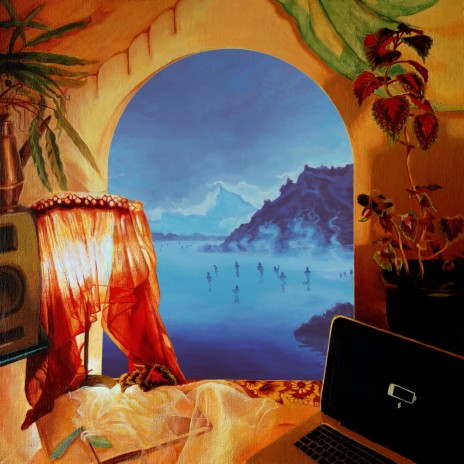 Ride 2 Nowhere ft. TAMBALA cover art