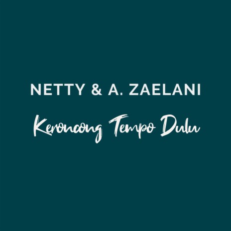 Miss Lee ft. A. Zaelani cover art