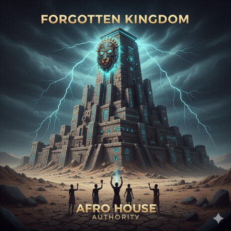 Solar Empire (AFRO HOUSE) cover art