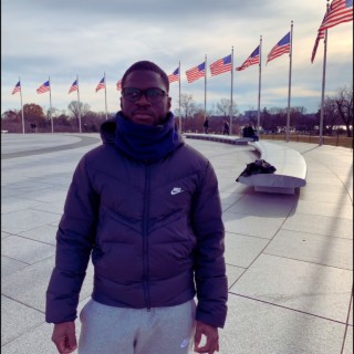 Joseph kargbo