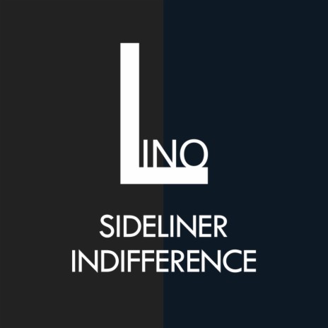 Indifference (Original Mix) cover art