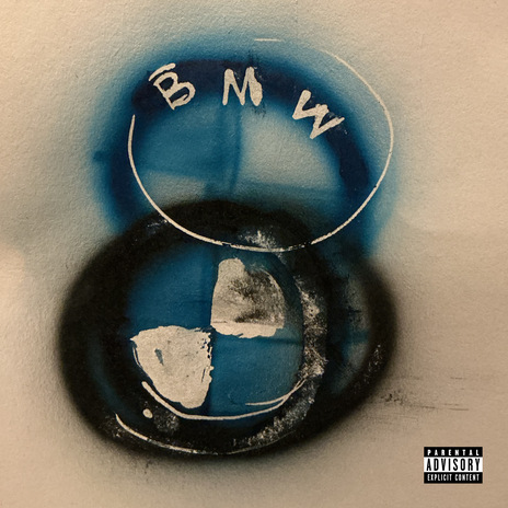 In My Beamer ft. ICECOLDBISHOP cover art