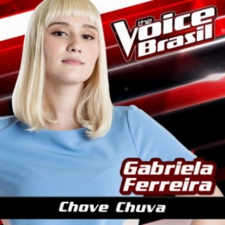 Chove Chuva (The Voice Brasil 2016)