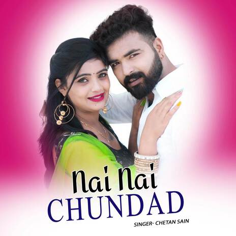 Nai Nai Chundad ft. Anil karodiwal cover art