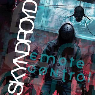 Emote Control (Skyndroyd Remix) cover art