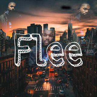 Flee cover art