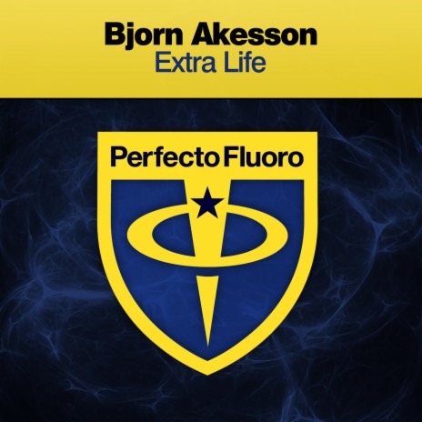 Extra Life cover art