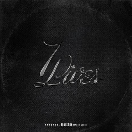 7 Lives ft. Jemapelle James cover art