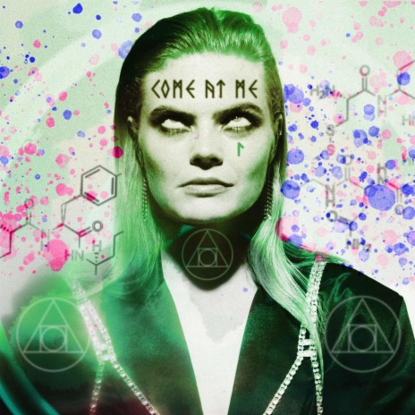 Come at Me (Slim Tim Club Mix) ft. Slim Tim & Paul Morell cover art