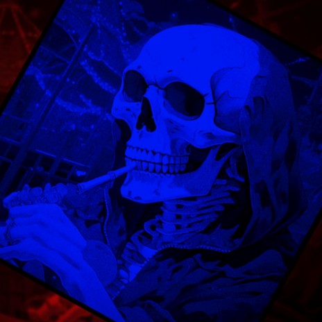 GUNSHOTS (Sped Up Phonk) cover art