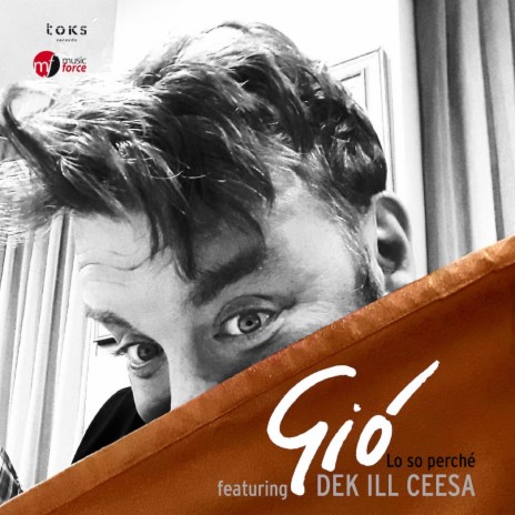 Lo so perché ft. Dek Ill Ceesa cover art