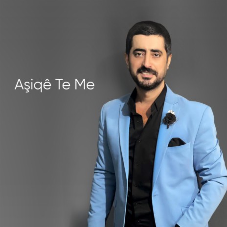 Aşiqê te me cover art