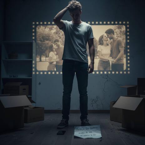 A Perfeição Que Quebrou cover art