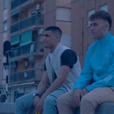 No saben nada ft. Zoher cover art