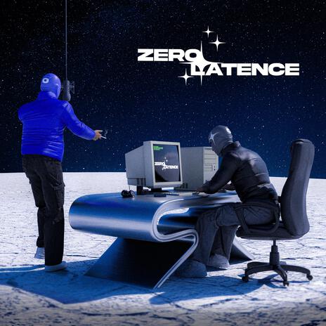 NASA ft. Kzkprod cover art