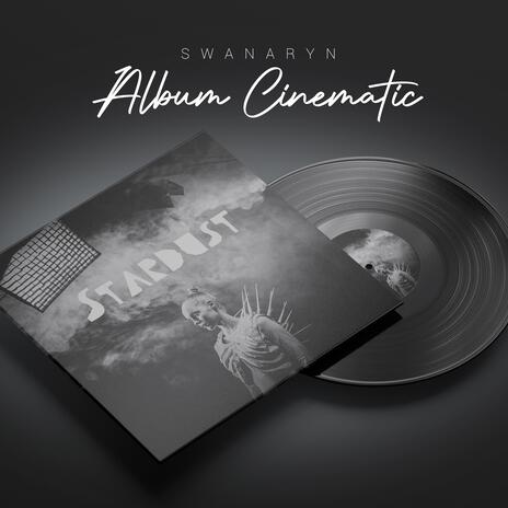 Stardust cover art
