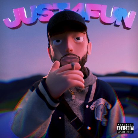 SERVINTHEMETAL cover art