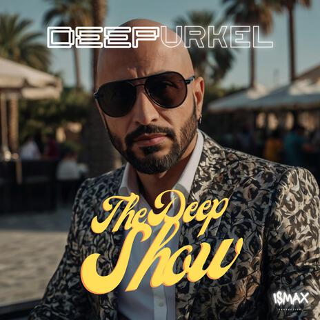 Kaleïdoscope cover art