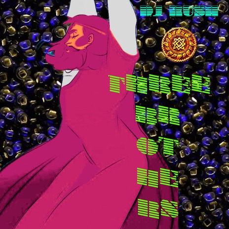 Branibor cover art