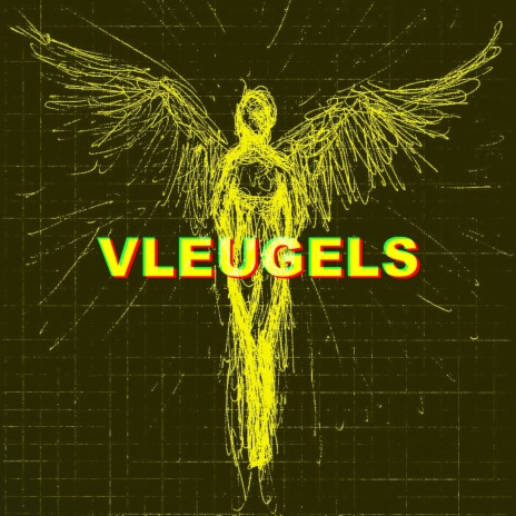 Vleugels cover art
