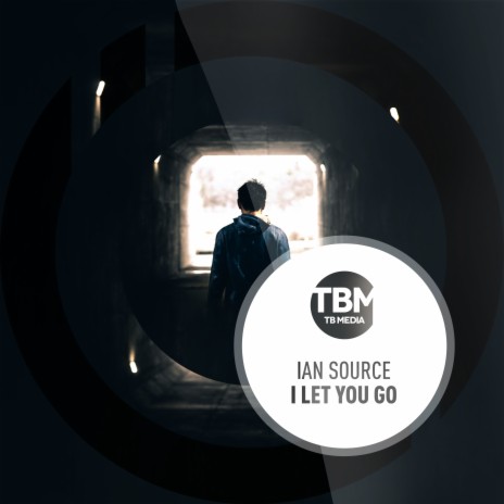 I Let You Go (Radio Mix) cover art