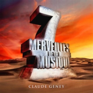 Claude Geney