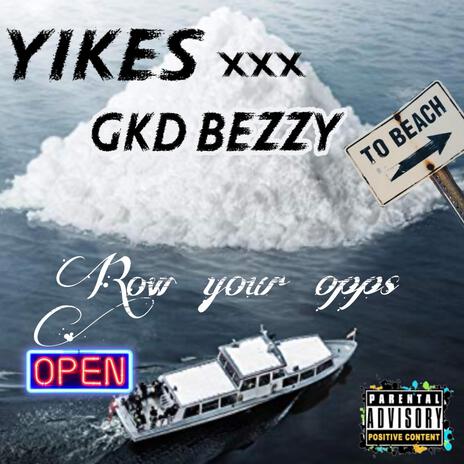 Row opps ft. FN beezy