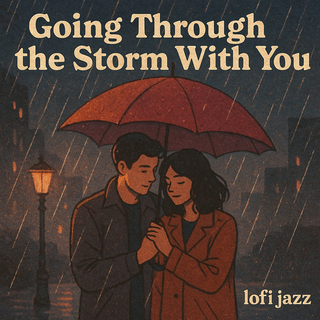 Going Through the Storm With You