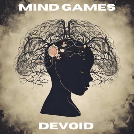 Mind Games cover art