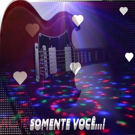 SOMENTE VOCÊ cover art