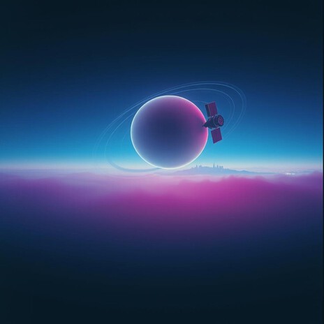 TRAPPIST-1 cover art
