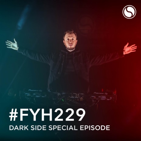 Follow Me (FYH229) (Psyburst Mix) ft. Space Frog & Derb cover art