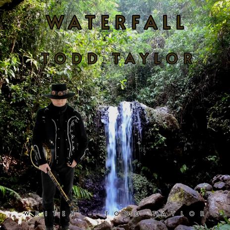 WATERFALL cover art